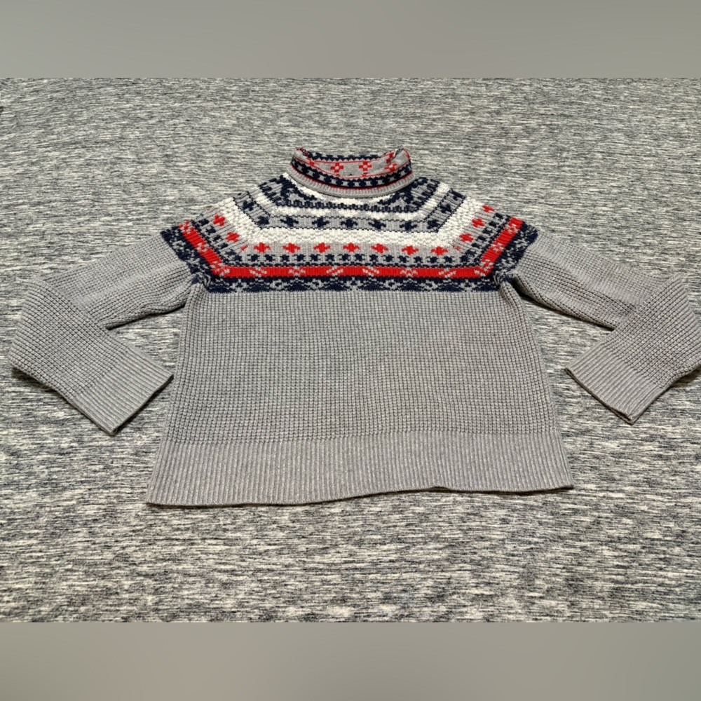 Columbia Knit Ladies Sweater Size Large
